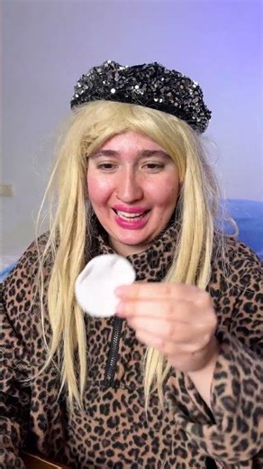 I Covered My Whole Body in Magic Plasters! 🩹🌈 ✨ (Watch What Happened!)