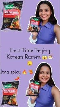 LOVE❤️ or REGRET 🥵 #minivlog #dailyvlog #food #ramen #korea #Koreanfood #koreanfoods #youtubeshorts