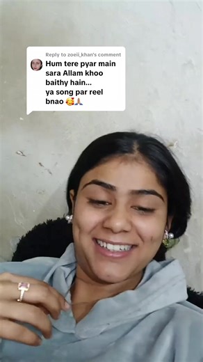 Replying to @zoeii_khan #foryoupageofficiall #foryoupage #viralvideo