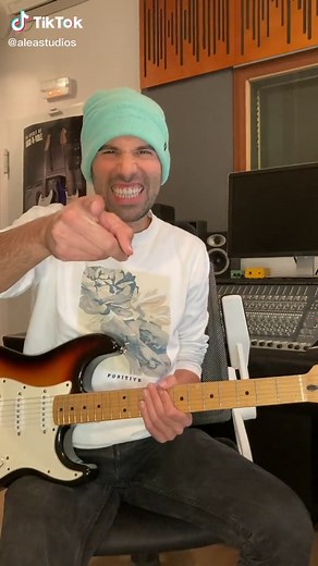 alfonso_herce on TikTok