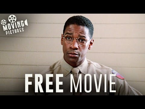 A Soldier's Story | FREE MOVIE (Howard E. Rollins Jr., Denzel Washington)