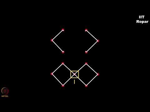 Illustration of cut vertices and cut edges
