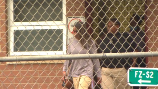 Crystal Mangum released from prison after murder conviction