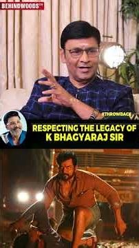 "Kaithi படம் பார்த்தேன்"