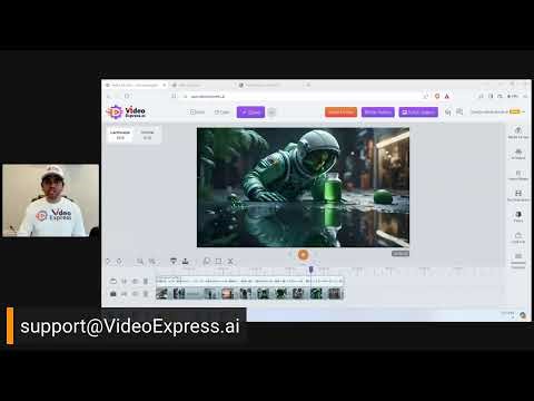 🤩 VideoExpress New Features Added & Secret Video Script Writing Strategies