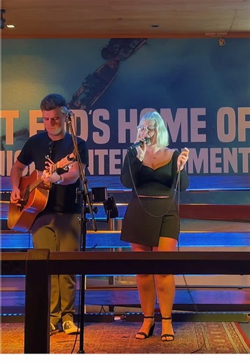 Emotional Cover of Wings by Birdy featuring Kody Roby