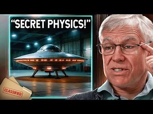 “Tesla's Technology is Still Classified!" (Ft. Senate Staffer Kirk McConnell)