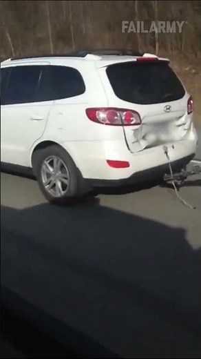 Trailer Fail