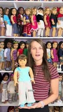 What is Silver Eye? | American Girl Doll Terms Explained