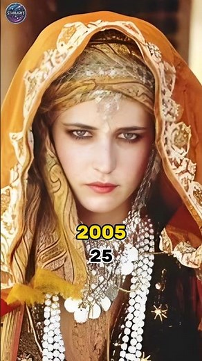 ⚔️ Kingdom of Heaven Cast – Then (2005) vs Now (2026) ✨