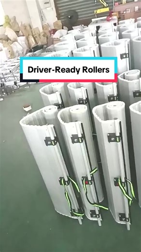 Leading fire truck aluminum roller shutter and component manufacturers creating compartments optimized for driver/engineer access, with pump panel tools, intake gauges, and hydrant equipment organized for intuitive retrieval while apparatus is pumping. #FireTruckParts #firetruck #DriverReady #PumpOperator #HydrantAccess