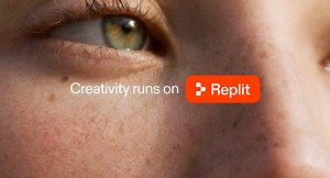 Replit AI – Turn natural language into apps and websites