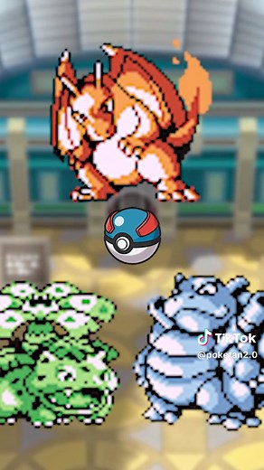 Exploring Every Type of Poke Ball in Pokemon