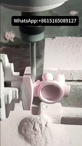 4 axis cnc router with rotary, 4 axis cnc routing machine for wood craft