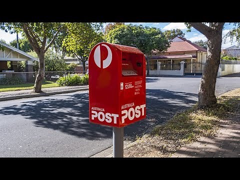 Rise in Australia Post delivery issue complaints