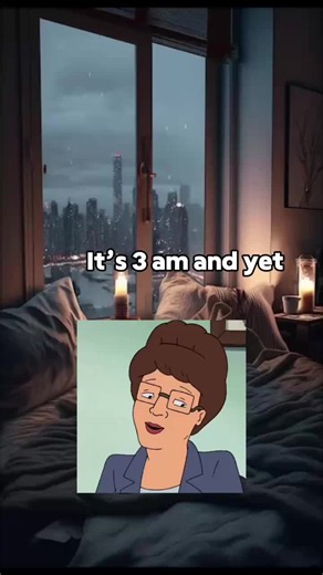 Humorous Moments in Animation: Peggy Hill and Family Guy