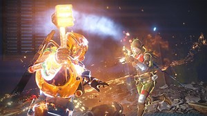 Destiny Hotfix 2.0.0.5 is live, Sunbreaker class nerfed