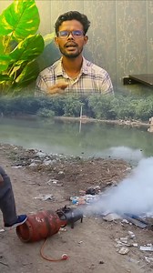 Your cylinder may even be halved! , Disclaimer This video shares a basic awareness tip meant to help households identify irregularities in gas cylinders. The method shown is a simple observational technique and may not work in every situation. Viewers are advised to follow official safety guidelines and consult authorized agencies for any concerns. #GasCylinderAwareness #KitchenSafety #LPGAlert #PublicAwareness | Blue Diamond