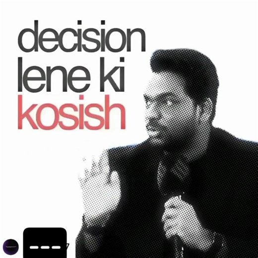 Decision about Life|| By Zakir Khan.----#viral #reels #video #love #poetry #god #zakir #shorts #live