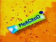 TF1 - TF! Mercredi - 1997