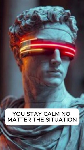 "4 Signs You Have a Strong, Intimidating Personality – Stoicism"