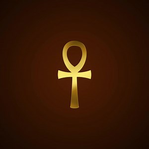 Ankh in Ancient Egypt #ankh #ancientegypt | Connect Paranormal