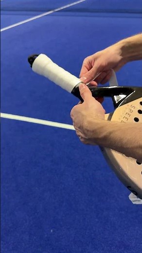 Gripium Tacky Pro - Le Surgrip très collant 🔥