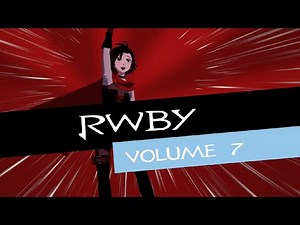 RWBY Brooklyn Nine-Nine Intro