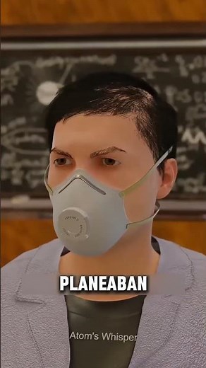 Scientist's drowning mouse experiment 🐭