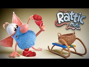 Cartoons For Kids Compilation # 49 | Rattic Cartoon Series | Funny Cartoons For Kids | New Cartoons