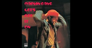 Let's Get It On (Remastered 2003) by Marvin Gaye on Apple Music