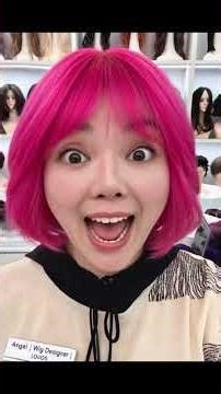 20260225「換不同髮型」「小云雀」App「智能生視頻」功能，AI數位創作影片範例範例人物：婁格絲 LOGOS 南港店 Angel 設計師(店長)