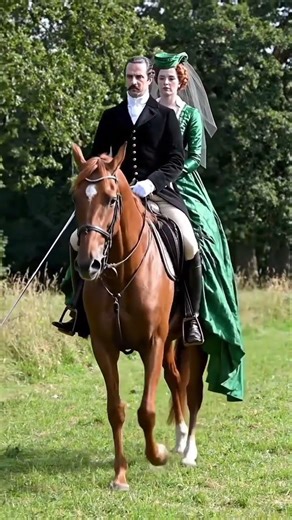 the butler take her back the castle