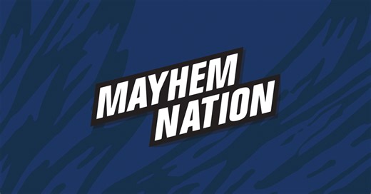 Mayhem Gym