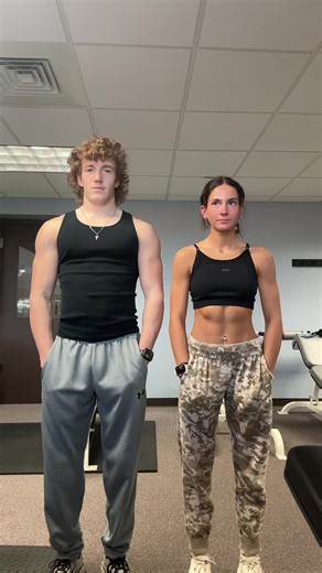 Tips to Get Fit Before Prom Night
