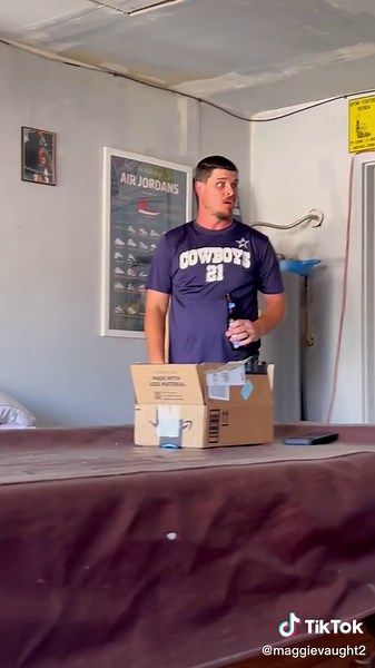 Maggie Jones (@maggievaught2)’s videos with original sound - Maggie Jones