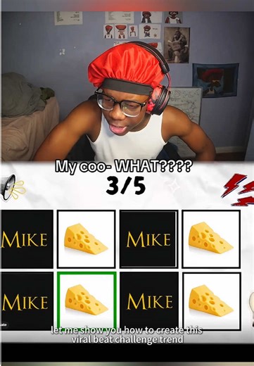 Say the Word on Beat Challenge Tutorial