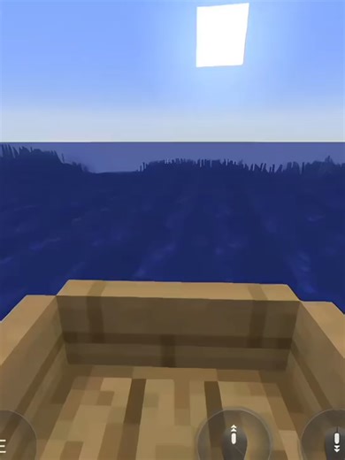 Stunning Iteration Shader for Minecraft Bedrock