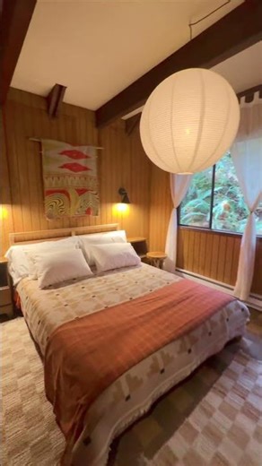 A-Frame Cabin DREAM at Fishhawk Lake