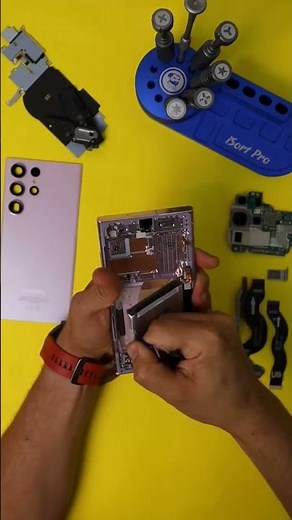 samsung Galaxy S23 Ultra Lcd Screen Replacement 🥰