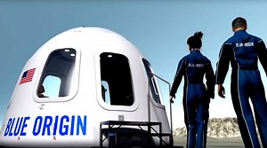 Why scientists suggest you take space sex ed before blasting off | CBC Radio