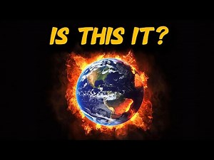 Why Everyone Thought 2012 Was the End of the World