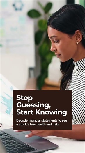 Mastering Financial Statements for Better Investing