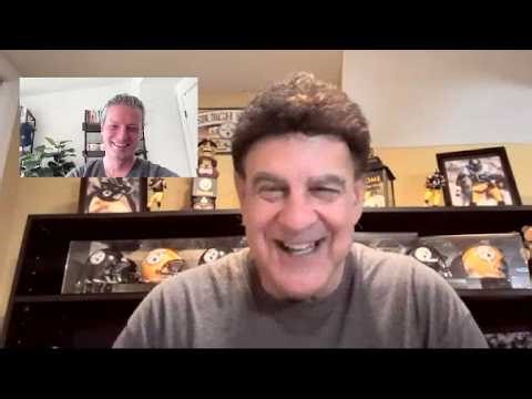 Rich Loria and the Pumpkin Spice Espresso Martini | Customs & Cocktails