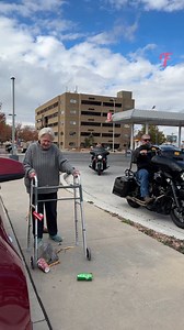 556K views · 3.7K reactions | Man learns lesson from bikers | Fabiosa Life Stories | Facebook