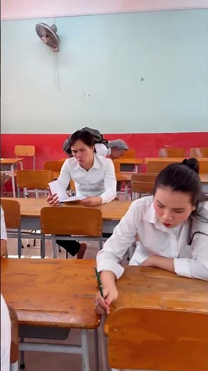 How can you fool a teacher? [BEN EAGLE US] #beneagle #beneagleus #kungfu #fighting