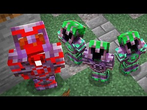 I Was Hunted By A Minecraft Mastermind