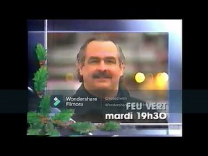 Télé-Québec Logo History