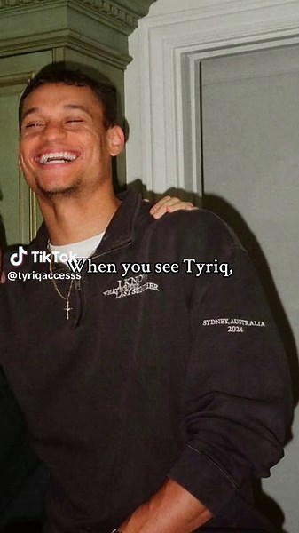 My fave duo. 🙂‍↕️ {#TyriqWithers #FYP #ForYou #ForYouPage} #greenscreen