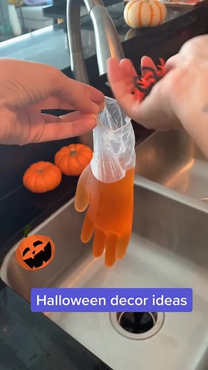 Creative DIY Halloween Decor Ideas for Moms and Kids